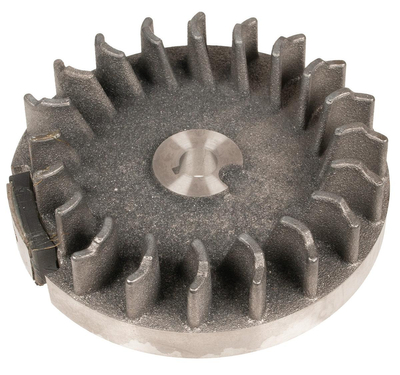 Loncin LC1P65FE soil planter 360a magnet wheel ORIGINAL PART 270020269-0001