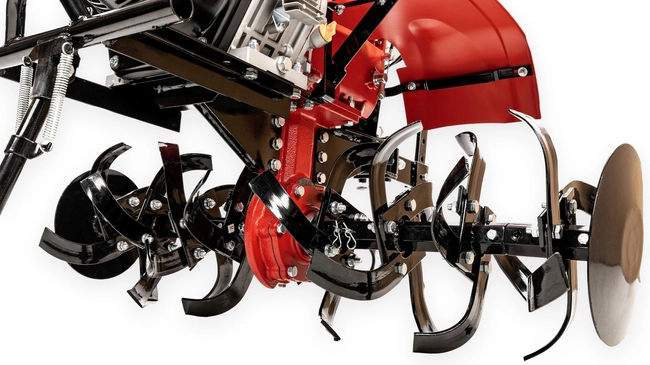 LONCIN L103D1 1WG6.8-144FC-Z GLEBOGRYZARKA SPALINOWA KULTYWATOR DIESEL ROPA ON ROZRUSZNIK ESTART 9.5KM / 144cm + DUŻE KOŁA POMPOWANE GRATIS - EWIMAX - OFICJALNY DYSTRYBUTOR - AUTORYZOWANY DEALER LONCIN