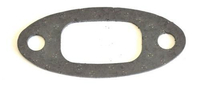 Husqvarna muffler gasket 242;246;254