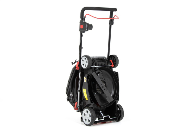 FAWORYT KC1637 KOSIARKA ELEKTRYCZNA DO TRAWY 1600W / 37cm