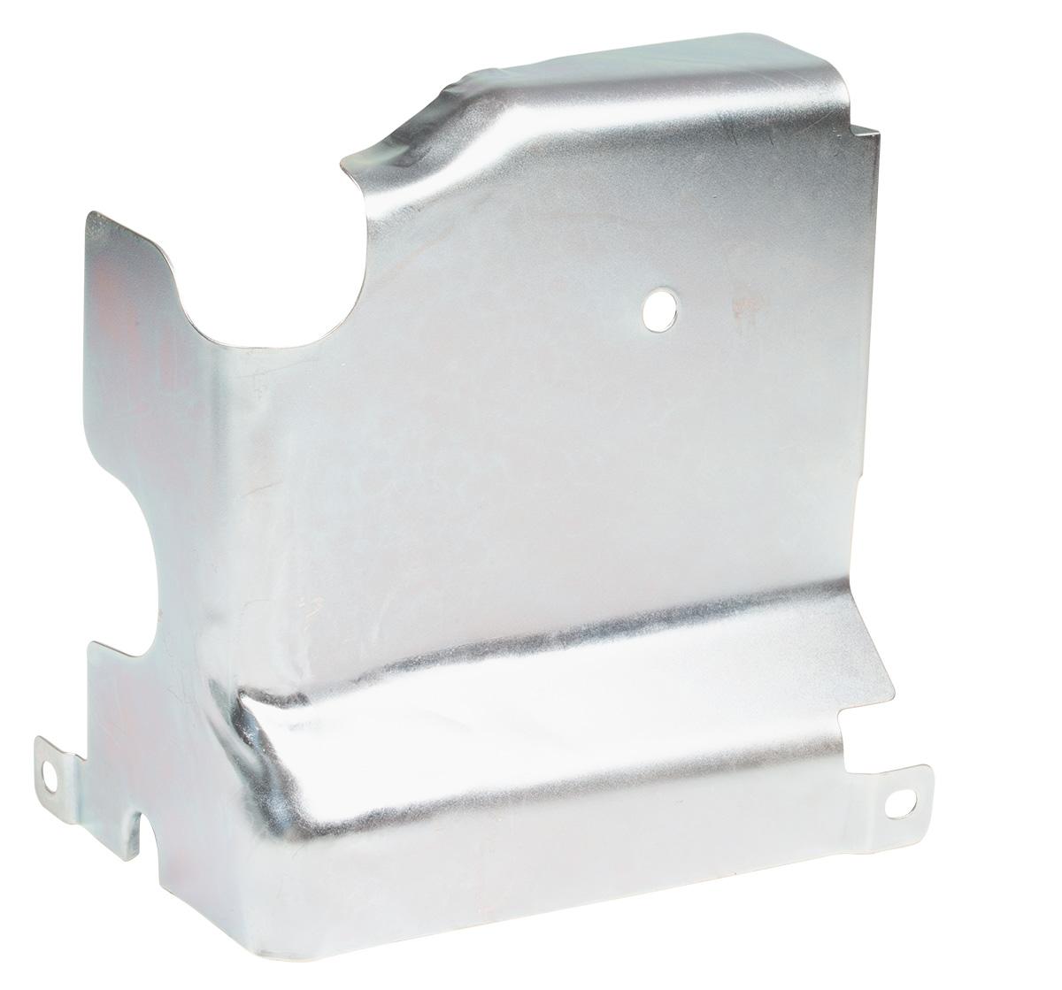 Osłona Loncin silnika 1P88F-1 1P90F-1 1P92F-1 CZĘŚĆ ORYGINALNA 160190050-0001