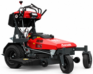 MASTERCUT KZT83/LC352 BEZOTÁČKOVÝ TRAVNÍ TRAKTOR BEZOTÁČKOVÁ SEKAČKA S VLASTNÍM POHONEM