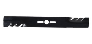Nóż kosiarki uniwersalny 50.2 cm OREGON Gator Mulcher mielący prosty