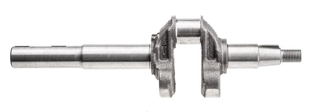 Wał korbowy Loncin LC1P65FE-2 EURO V CZĘŚĆ ORYGINALNA 130290672-0001