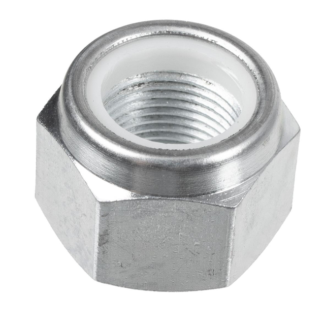 CEDRUS bushing nut foot ST01 070574
