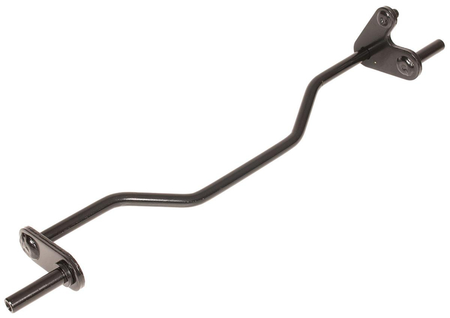 Náprava kola sekačky Weibang WB537SCV AL 2018 ORIGINÁLNÍ DÍL 5380202010