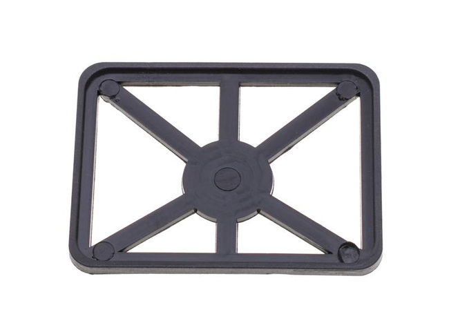 Stabilizátor vzduchového filtru Cedrus Sekačka Cedrus CED305 CED415X CED520X 020005