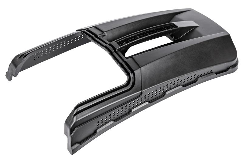 Pokrywa kosza do kosiarki Cedrus 480216 - widok produktu