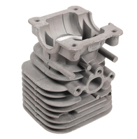 Válec Husqvarna 125 kpl. QG12501