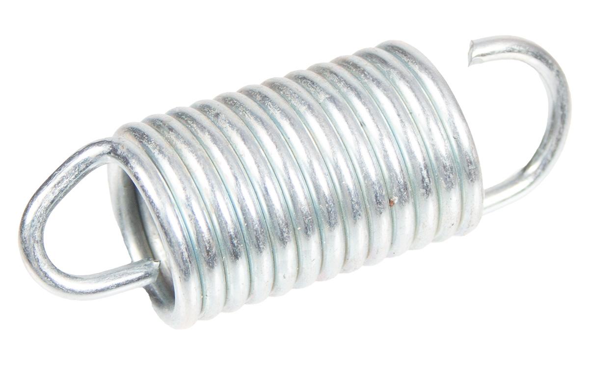 Sprężyna napinacza Cedrus zagęszczarka CEDZG03 131534