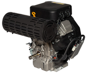 Silnik Loncin LC2V90FD V-Twin (36 KM, wał poziomy)