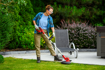 Cedrus Cordless Trimmer CEDST280LI CEDST280LI