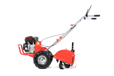 FAWORYT SHT48-200H SPRINIONAL CULTILIZER WITH DRIVE 6.5 HP 48cm