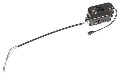 Wyłącznik Loncin z linką ssania LC3000i CZĘŚĆ ORYGINALNA 661920017-0001