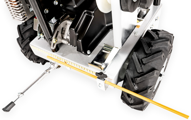 CEDRUS VONBLON KVM600MH LAWN CABLE LAYING MACHINE - OFFICIAL DISTRIBUTOR - AUTHORIZED CEDRUS DEALER