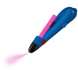 Popisovač graffiti, bezdrátový USB