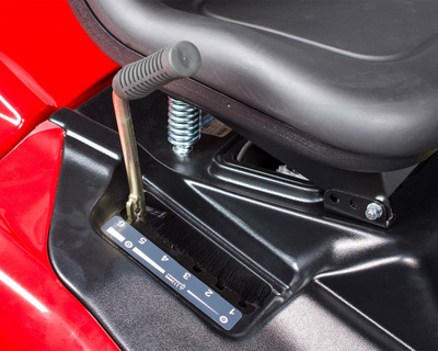 CEDRUS CHALLENGE MJ 102/22H B&S ZAHRADNÍ SEKAČKA SECO Briggs & Stratton 22 hp / 102 cm HYDROSTATICKÁ samojízdná sekačka - OFICIÁLNÍ DISTRIBUTOR - AUTORIZOVANÝ PRODEJCE CEDRUS