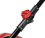 Akumulátorová sekačka CEDRUS LM40LiX2 20V POWER+ - OFICIÁLNÍ DISTRIBUTOR - AUTORIZOVANÝ PRODEJCE CEDRUS