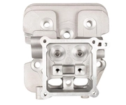 Loncin engine head #2 right LC2P73F LC2P76F ORIGINAL PART 120081017-0001