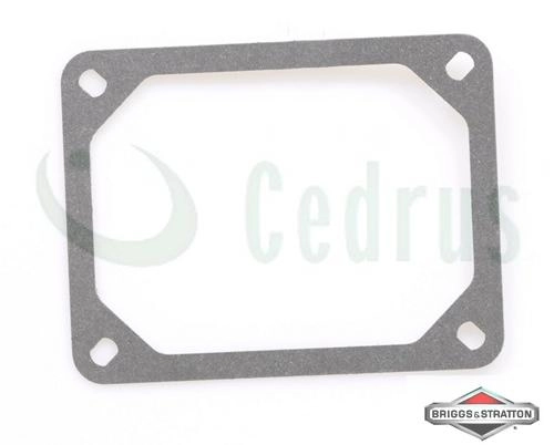 Uszczelka pokrywy zaworów B&S Intek V-Twin SERIES 7000 8000 CZĘŚĆ ORYGINALNA 690971