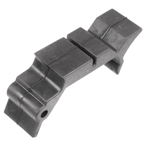 Amortyzator zderzaka prawy kosiarki Wiper Trekker S 042Z19900B