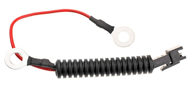 CEDRUS wires sweeper ZM05 480718