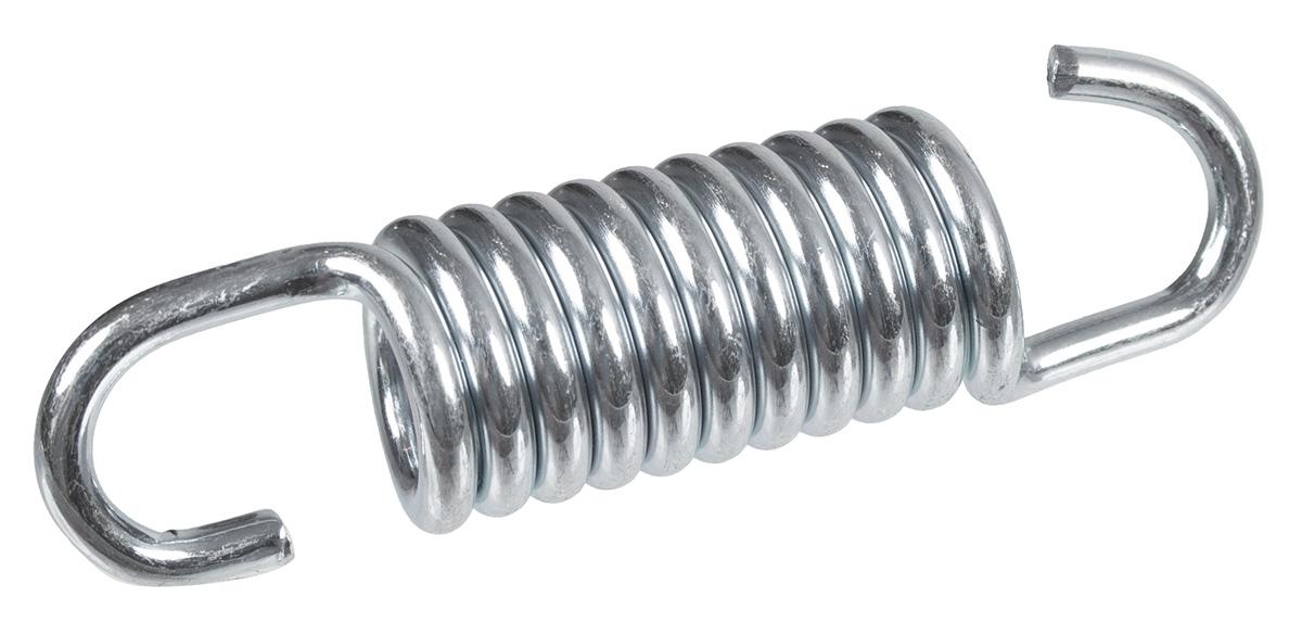 Sprężyna napinacza Cedrus glebogryzarka GL900 3404600003-0001