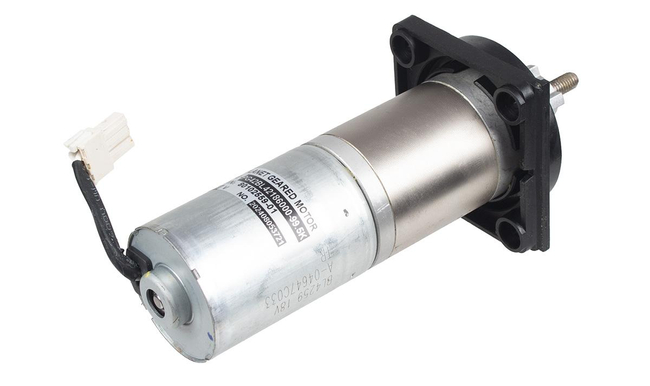 Silnik przód kosiarka automatyczna X7 PLUS 16600896-01