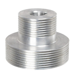 Koło pasowe Vonblon podwójne KVM600MH,KVM600MH-LI POR10-0234