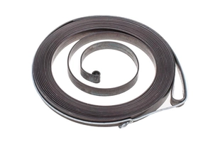 Husqvarna 371;372 starter pulley spring 8R16-136
