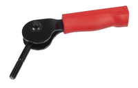 Szybkozamykacz lewy Cedrus kosiarka CEDLP53S 485881