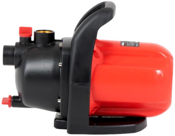 LIDER EPO800 ZAHRADNÍ HYDROFORMOVÉ ČERPADLO 800W 3200 l/h - Oficialní distributor - autorizovaný prodejce LIDER