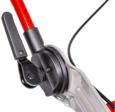 WEIBANG WB537 SLC KOSIARKA SPALINOWA DO TRAWY Z NAPĘDEM 4w1 53cm / 6.5KM  - EWIMAX - OFICJALNY DYSTRYBUTOR - AUTORYZOWANY DEALER CEDRUS