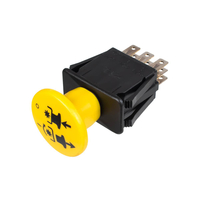 Simplicity knife drive switch ORIGINAL PART 1722887SM