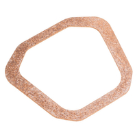 Weima WM168-2 WM170F-2 WM170F/P valve cover gasket 1202000007-0001