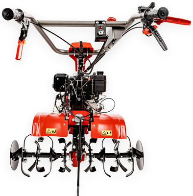 LONCIN 1WG7.5-146FC-Z SPRINIONAL SOIL GRILLER DIESEL CULTIVATOR ROPA ON ESTART STARTER 10HP / 146cm + LARGE WHEELS PUMPED FOR FREE - EWIMAX - OFFICIAL DISTRIBUTOR - AUTHORIZED LONCIN DEALER