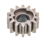 Zębatka lewa koła tył Weibang WB506SB;WB454SB CZĘŚĆ ORYGINALNA