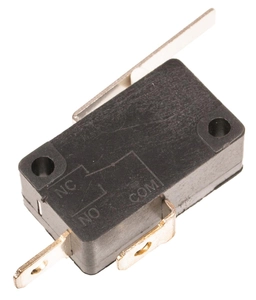 Cedrus mini chainsaw switch CEDCHS100Li 580681