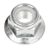 M10 nut Cedrus lawn mower CEDKS53S-H AL 650102