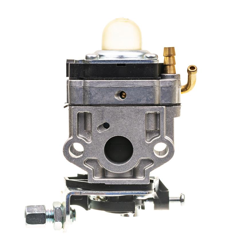 Gaźnik Kawasaki KBH26A WYJ-188 - zdjęcie 2