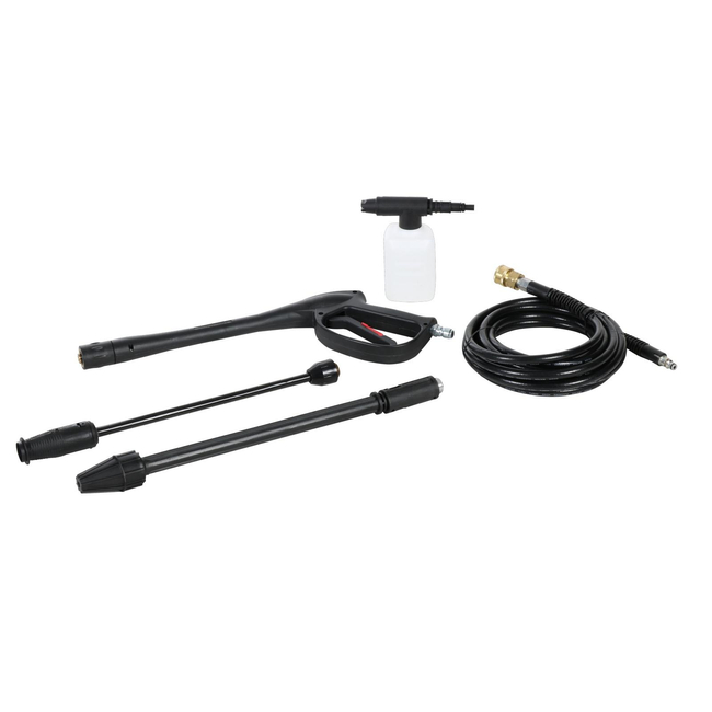 FAWORYT KCM 2350 MYJKA CIŚNIENIOWA 2.3 KW 150 bar