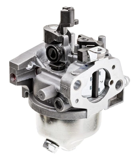 Loncin LC1P70FC carburetor ORIGINAL PART