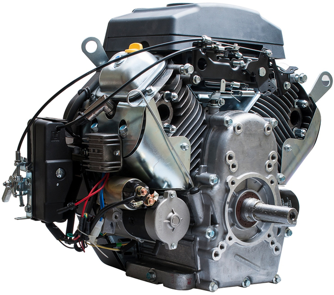 RATO ENGINE R670 PETROL ENGINE 22 hp Shaft 25,4 mm MOTOR - EWIMAX - OFFICIAL DISTRIBUTOR - AUTHORIZED DEALER RATO