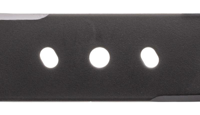 Hortmasz mower blade DYM 1553 39,5 cm 060106