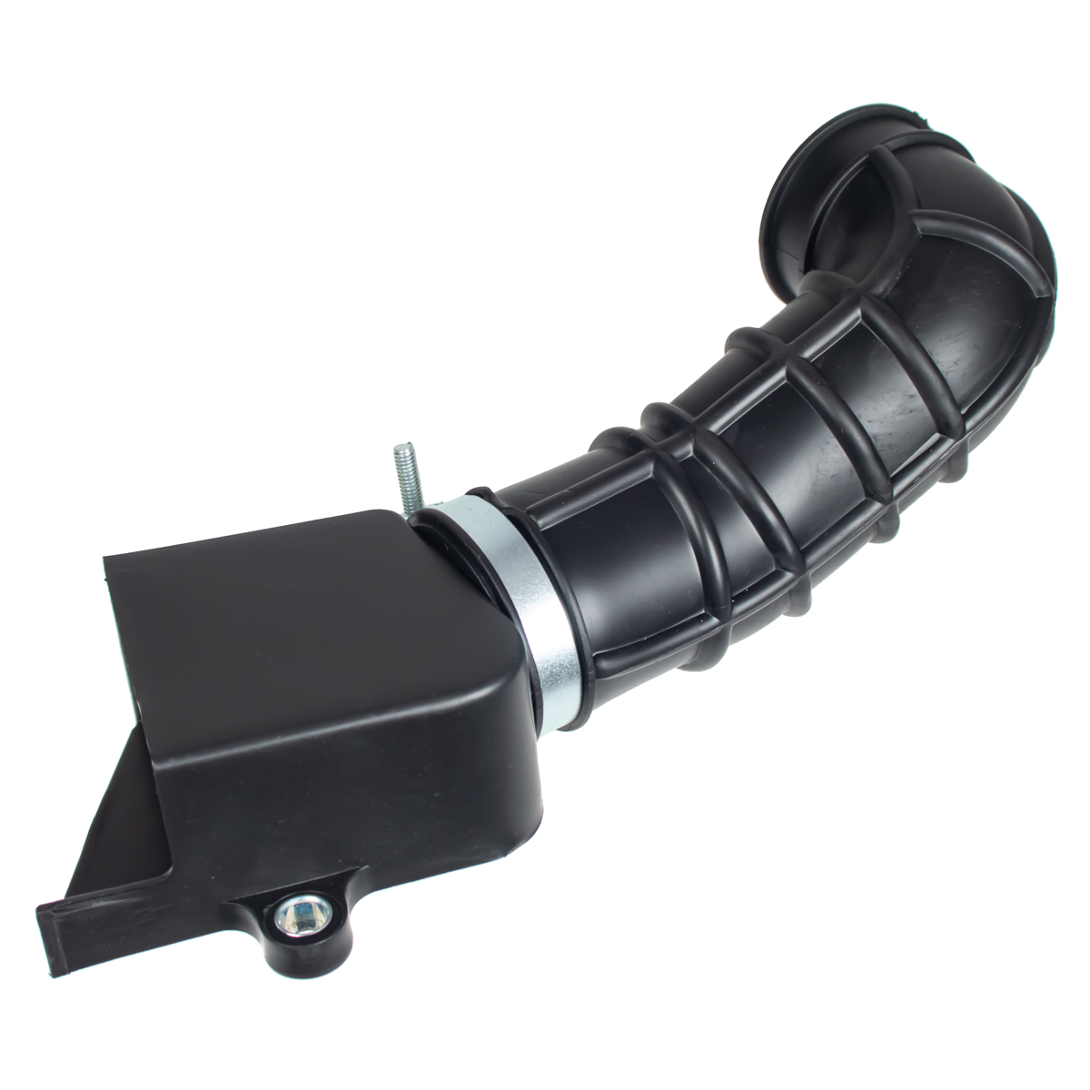 Kolektor ssący Rato silnik R60i R210Di 17110-Z430210-00A0 - widok ogólny