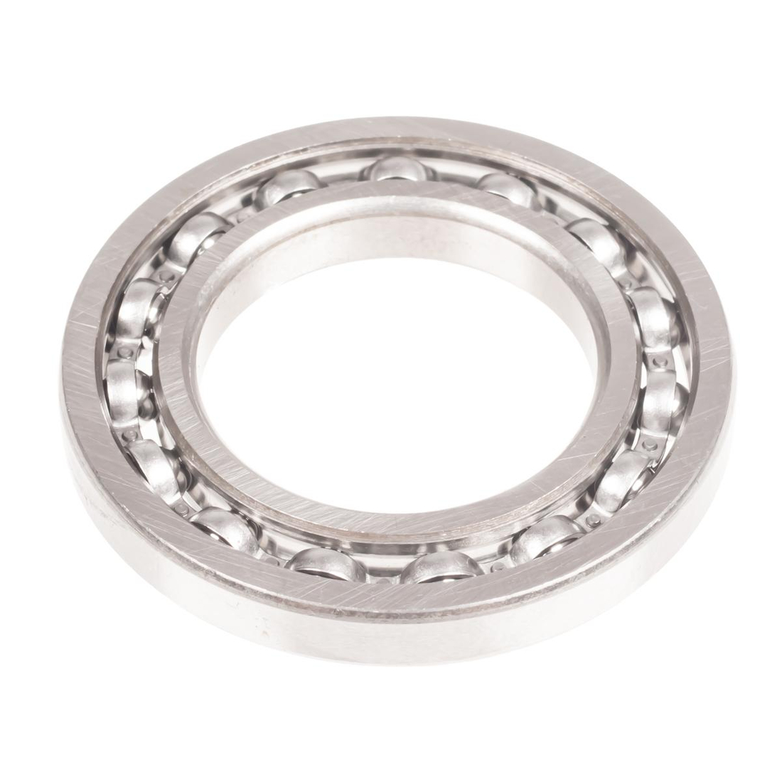 Łożysko Cedrus 16008 – widok perspektywiczny, przekładnia zagęszczarki