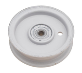 Simplicity deck SLT100 SLT110 pulley ORIGINAL PART