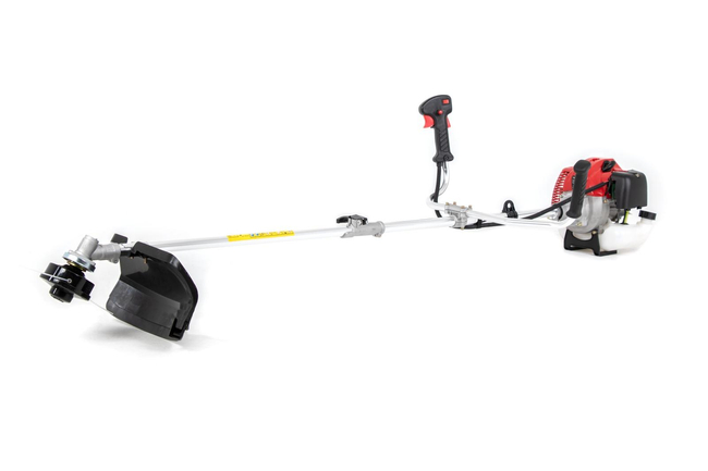 FAWORYT TMK52 SPRINAL MOWER 2.6 hp cordless grass trimmers + cutting wheel