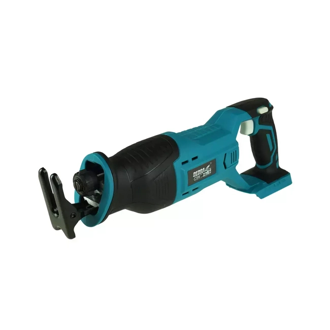 FOX TAIL SABRE SAW, CORDLESS 18V, DEDRA SAS+ALL DED7061