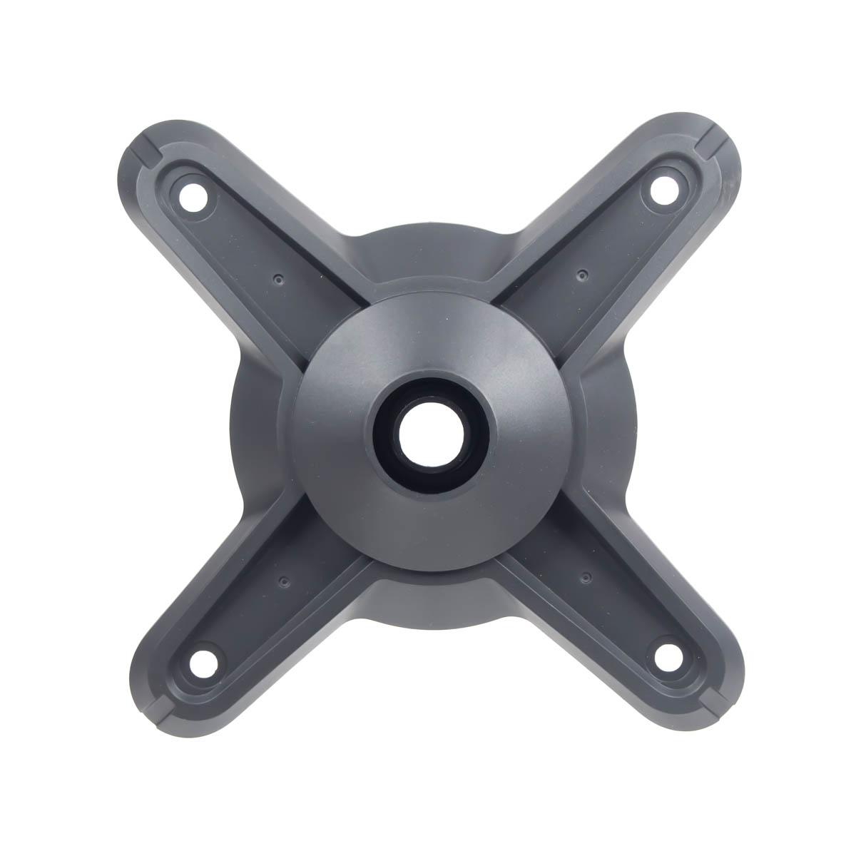Podstawa anteny RTK kosiarka automatyczna X3 X3PLUS X5 X7 PLUS 16600854-01 - widok z góry
